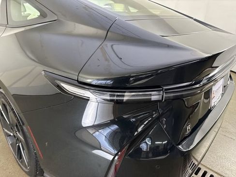 Certified 2026 Lexus ES 500e w/ Convenience Package AWD/4WD image 31