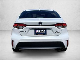 Used 2023 Toyota Corolla LE FWD video 4