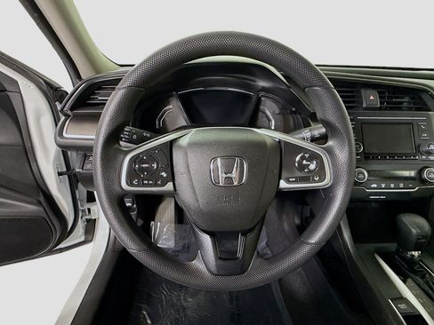 Used 2020 Honda Civic LX image 13