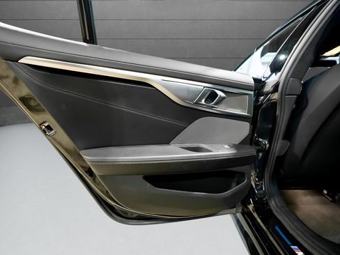 Used 2022 BMW M8 Gran Coupe xDrive Competition w/ Driving Assistance Package image 31