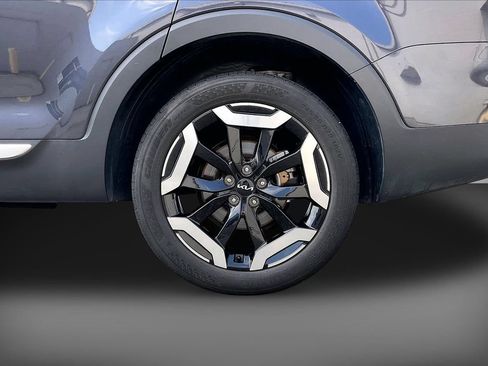 Used 2025 Kia Telluride S FWD image 37