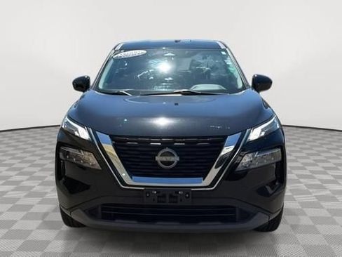 Used 2023 Nissan Rogue SV AWD/4WD image 8