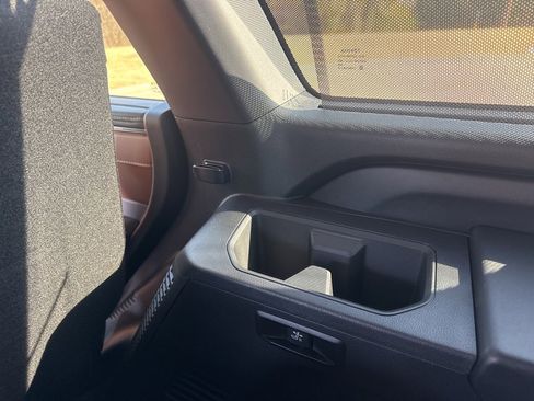 Used 2025 Toyota Sequoia 1794 Edition image 53