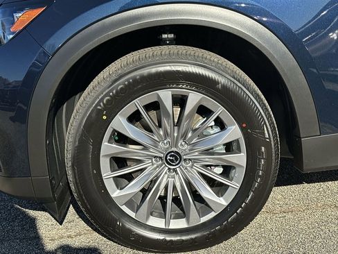 New 2026 MAZDA CX-90 3.3 Turbo w/ Select Package image 10