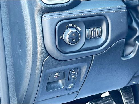 New 2026 RAM 1500 Tungsten AWD/4WD image 10