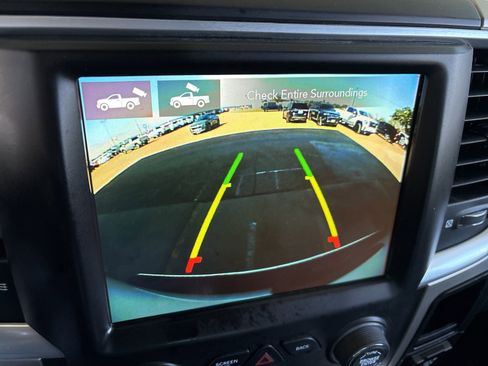 Used 2018 RAM 2500 Big Horn image 39