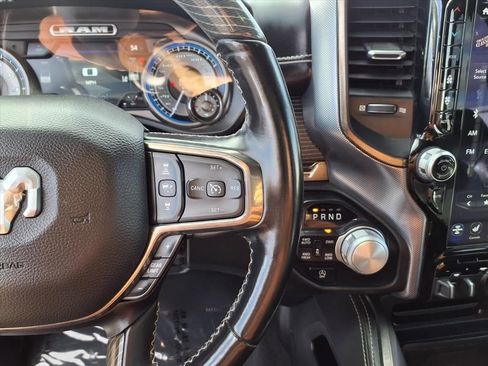 Used 2021 RAM 1500 Limited image 10