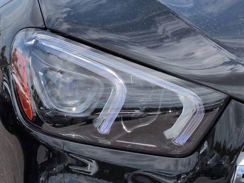 Certified 2022 Mercedes-Benz GLE 350 4MATIC image 10