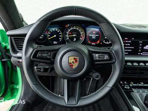 Used 2022 Porsche 911 GT3 RWD image 25