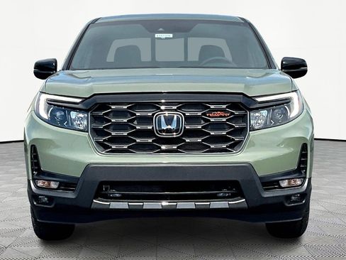 New 2026 Honda Ridgeline TrailSport+ image 2