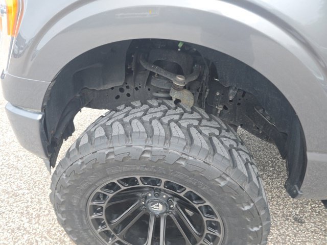Used 2022 Ford F150 XL w/ STX Appearance Package AWD/4WD image 8