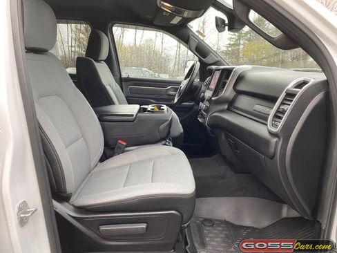 Certified 2022 RAM 1500 Big Horn image 6