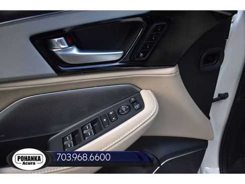 New 2026 Acura MDX SH-AWD w/ Technology Package image 25