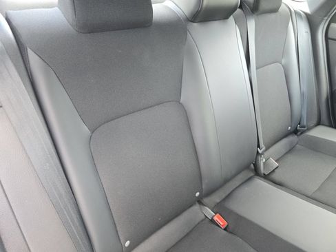 Used 2024 Honda Civic Sport image 20