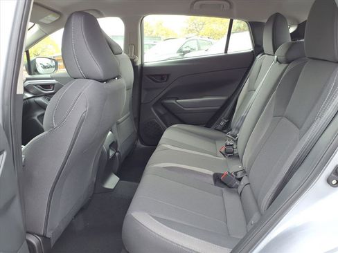 New 2025 Subaru Impreza 2.0i image 18