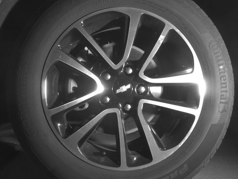Used 2025 Chevrolet TrailBlazer LT FWD image 12