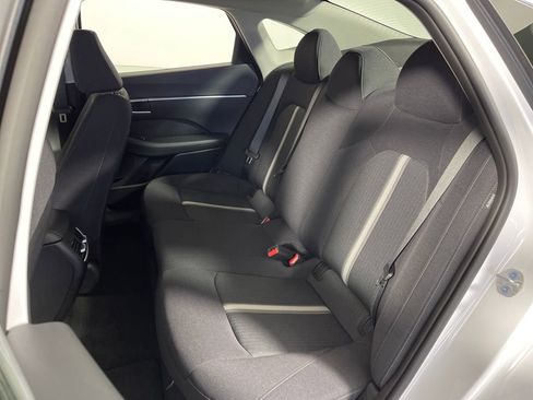 New 2026 Hyundai Sonata Blue FWD image 13