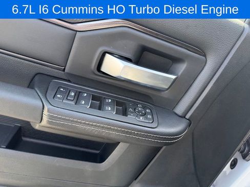 Used 2026 RAM 2500 Rebel image 20