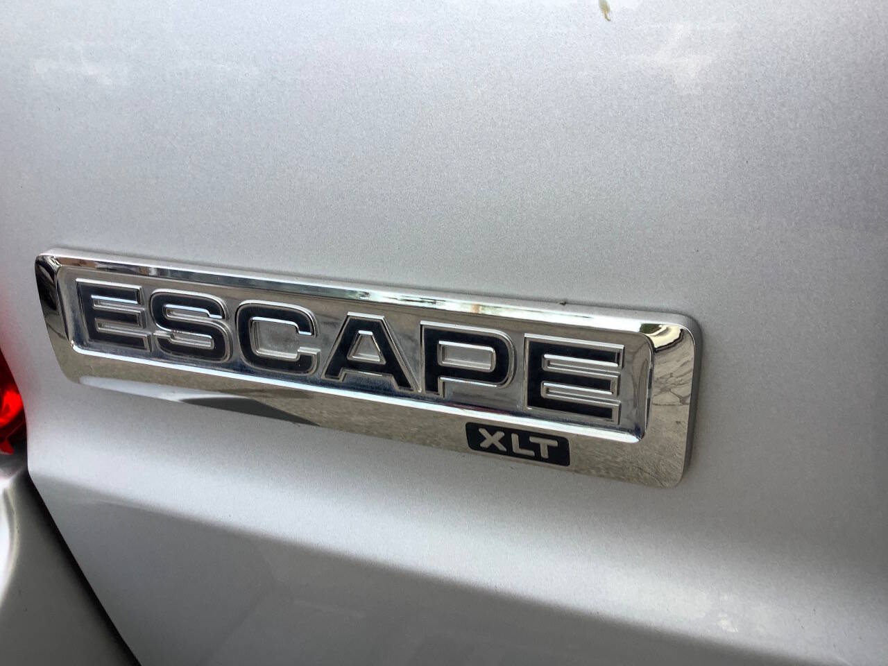 Used 2012 Ford Escape XLT FWD image 22
