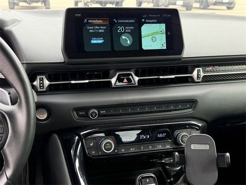 Used 2020 Toyota Supra image 17