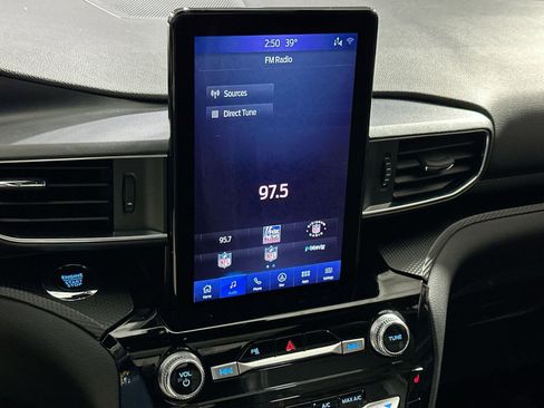 Used 2024 Ford Explorer ST w/ Equipment Group 401A image 23