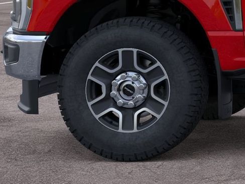 New 2026 Ford F350 Lariat AWD/4WD image 19