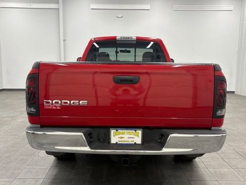 Used 2003 Dodge Ram 1500 Truck ST RWD image 2
