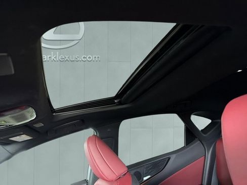 Certified 2025 Lexus NX 250 FWD w/ Cold Area Package image 20