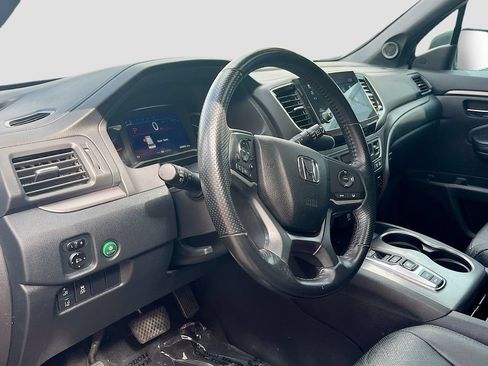 Used 2020 Honda Passport EX-L image 9