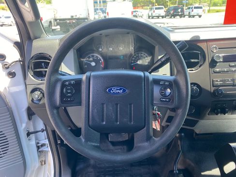 Used 2015 Ford F350 XL AWD/4WD image 11
