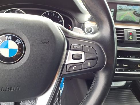 Used 2019 BMW X3 sDrive30i RWD image 14