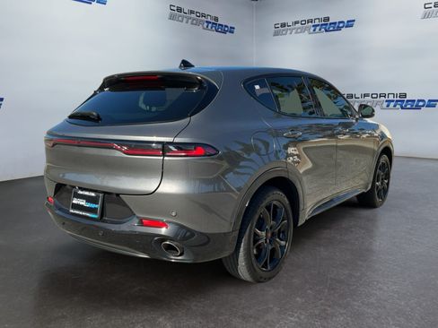 Used 2024 Dodge Hornet R/T w/ Tech Pack w/o Parking AWD/4WD image 5