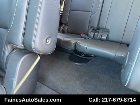 Used 2019 Chevrolet Tahoe Premier image 55