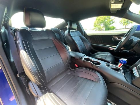 Used 2015 Ford Mustang Premium w/ Equipment Group 201A RWD image 13