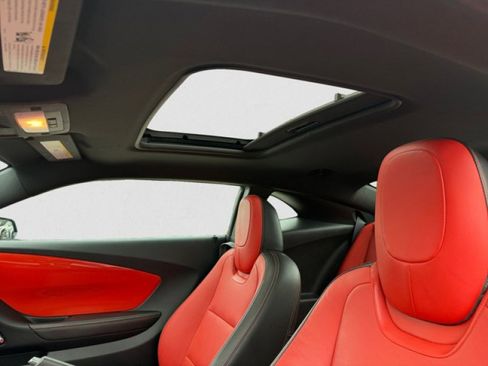 Used 2011 Chevrolet Camaro LT w/ RS Package image 12