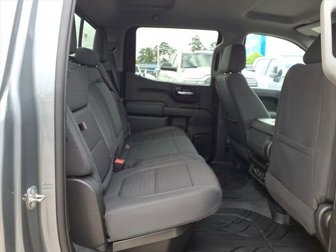 Used 2020 Chevrolet Silverado 1500 LT w/ Texas Edition image 15