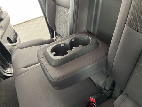 Used 2025 Nissan Frontier SV w/ SV Convenience Package RWD image 38