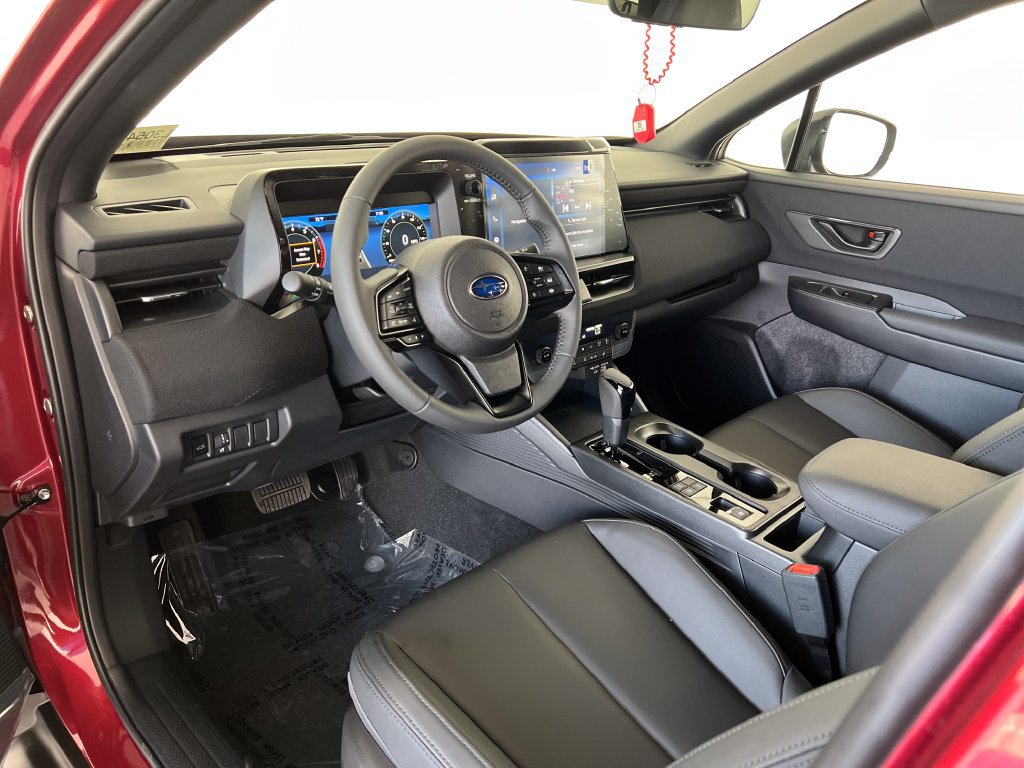 New 2026 Subaru Outback Premium AWD/4WD image 20