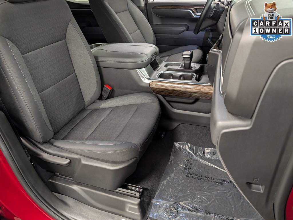 Used 2023 GMC Sierra 1500 Elevation AWD/4WD image 35