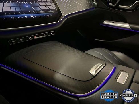 Used 2025 Mercedes-Benz E 350 Sedan image 51