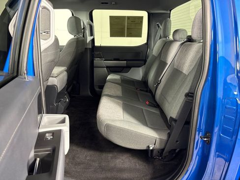 Certified 2021 Ford F150 XLT w/ Equipment Group 301A Mid image 31