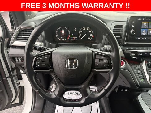Used 2025 Honda Odyssey Sport-L image 15