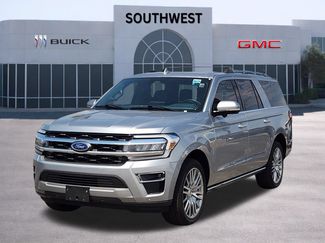 Used 2023 Ford Expedition Max Limited RWD video 2