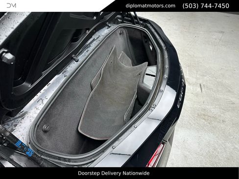Used 2024 Chevrolet Corvette Stingray Preferred Conv w/ 2LT image 35