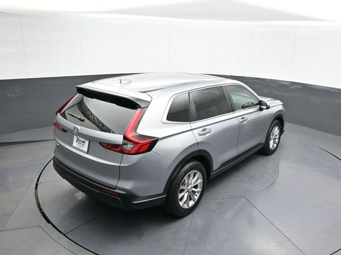 Certified 2023 Honda CR-V EX image 38