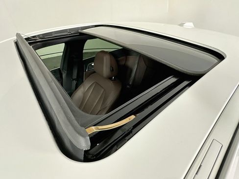 Certified 2024 BMW i4 eDrive35 w/ Premium Package RWD image 22