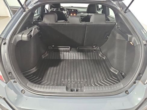 Used 2021 Honda Civic EX image 22