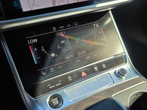 Used 2022 Audi A6 Premium Plus image 42