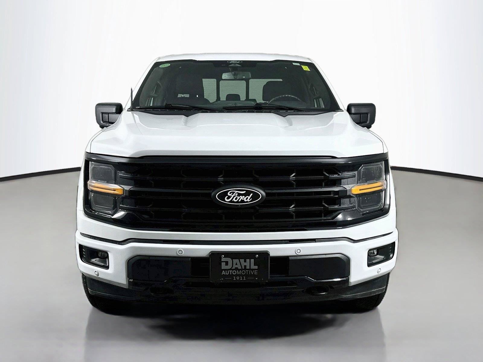 Used 2024 Ford F150 XLT w/ Equipment Group 302A MID AWD/4WD image 3
