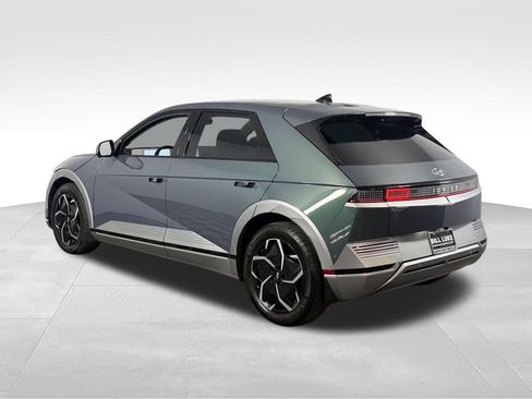 Used 2024 Hyundai Ioniq 5 Limited RWD image 8
